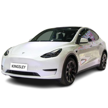2024 Tesla Model Y New Energy Electric Vehicle Car