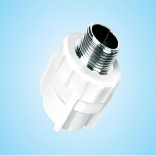 colorful plastic pipe ppr tubes and fittings