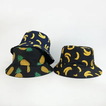 Summer Fisherman Hat Outdoor Sports Sun Hat