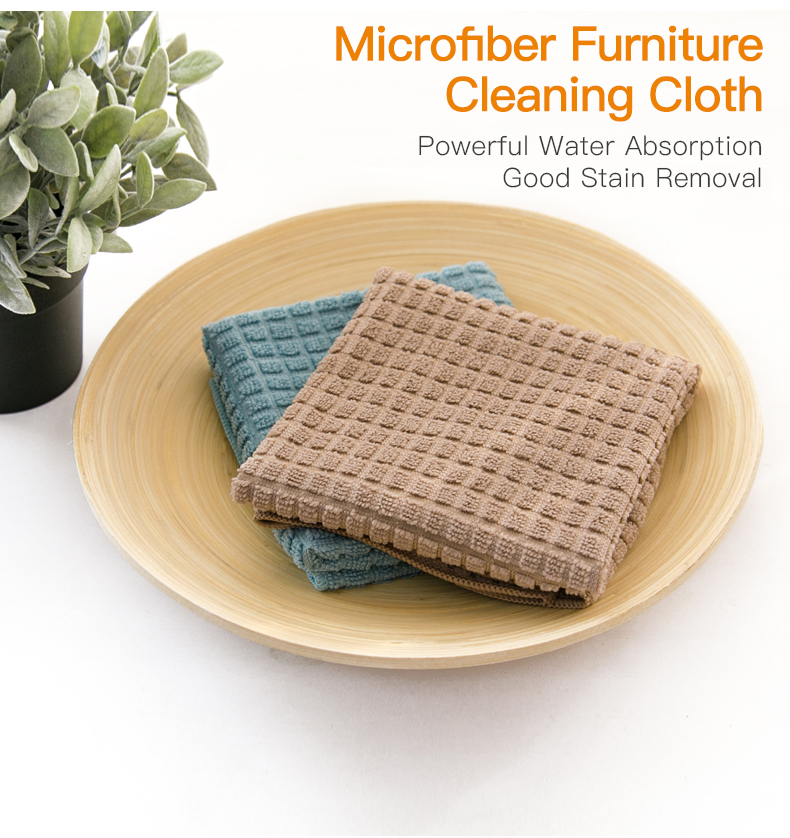 microfiber cleaning cloth assorted