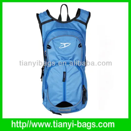 Outdoor cycling hydration bag hiking backpack
