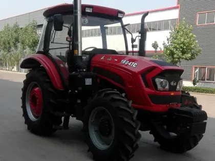 Taishan 1804 Wheeled Tractor