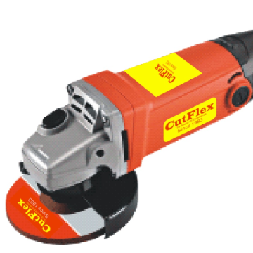 850W Cutflex 100 mm/115 mm/125 mm elektrischer Winkelschleife - höchste Qualität