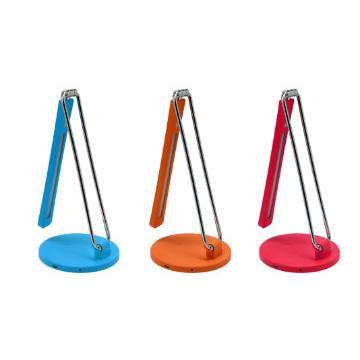 Touch switch, Dimmable, Folding  , Pure white, led table lamp