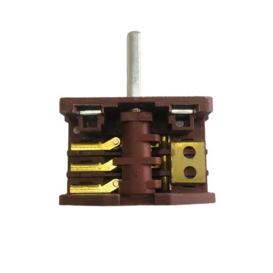 Oven Selector Switch: Choosing the Right Option for Your Kitchen Appliance