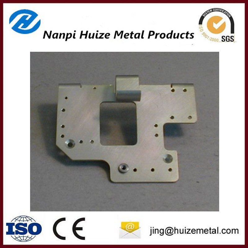 sheet metal manufacturers