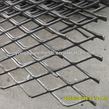 Metal Expanded Mesh