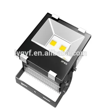 200w bridgelux led floodlight housing parts