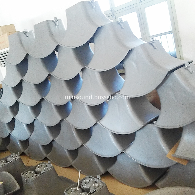 Horn Speakers Horn Speakers