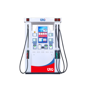 Durable T9 Fuel Dispenser with Intelligent Control