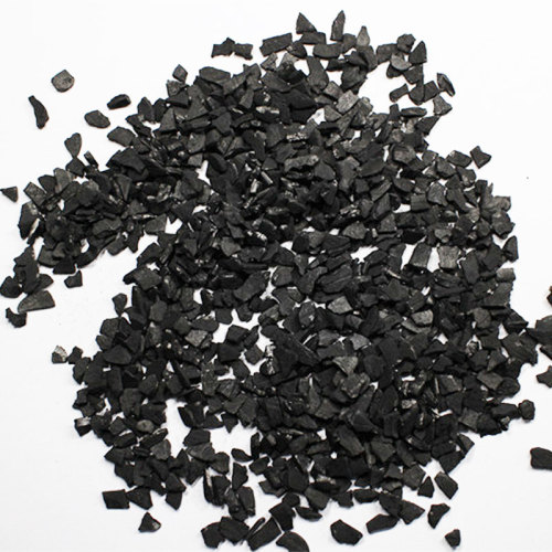 Activated Carbon Coconut Shell Activated Charcoal Deodorizer