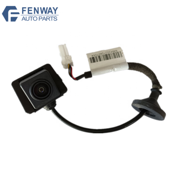 Reversing Radar and Parking Sensors for Dongfeng Forthing Joyear SX3, SX5, SX6
