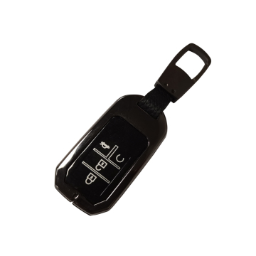 Hochwertiger Fashion Car Schlüsselhalter -Fall für Auto Key FOB -Abdeckung