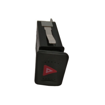 High-Quality Hazard Warning Light Flasher Switch for VW Golf and W-BORA (1J2) - Genuine OEM Part 1J0953235J/1J0 953 235C