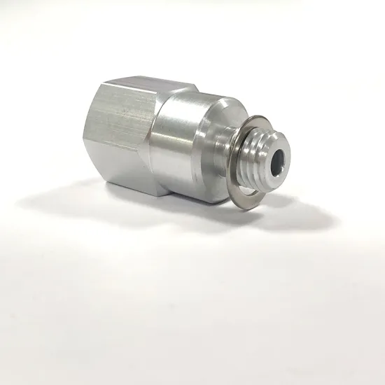 oil pressure adapter for LS1 LS3 LS2