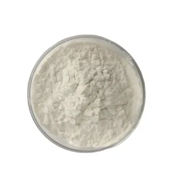 Factory Supply: Organic Intermediate White Powder for Water Treatment Agent - Benzotriazole (CAS 95-14-7)