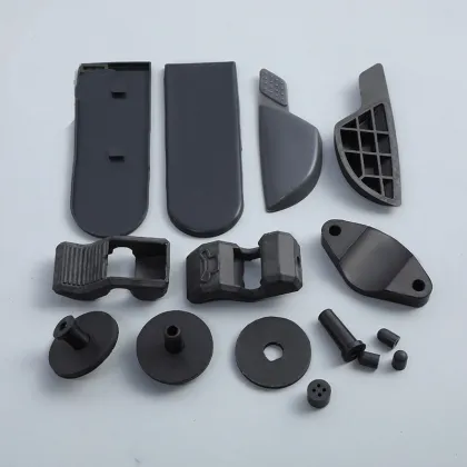 Custom Rubber Cover Products & Food Grade Silicone Moulds - Silicon Rubber Mouldings