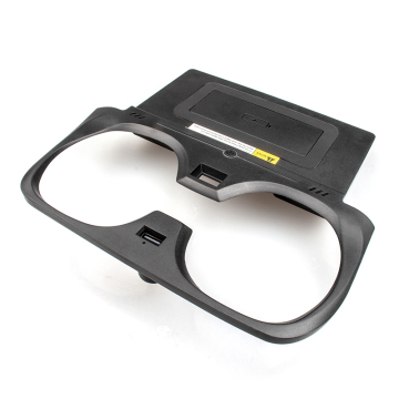 Fast Charging Wireless Car Charger Adapter for BMW 3 Series 2020