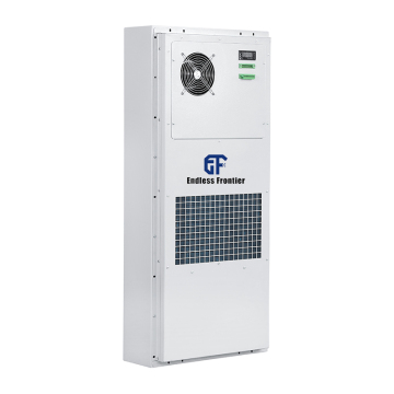 Industrial Ceiling Cassette HVAC and VRF Air Conditioning Systems
