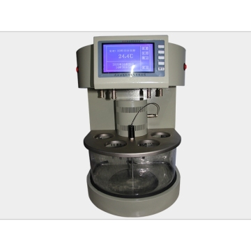 Liq uid Phase Corrosion Automatic Tester