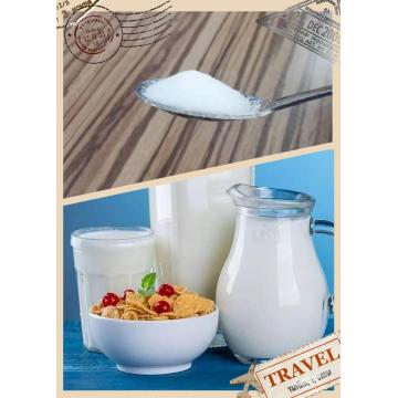 Soluble dietary fiber Polydextrose 90% solid for milk