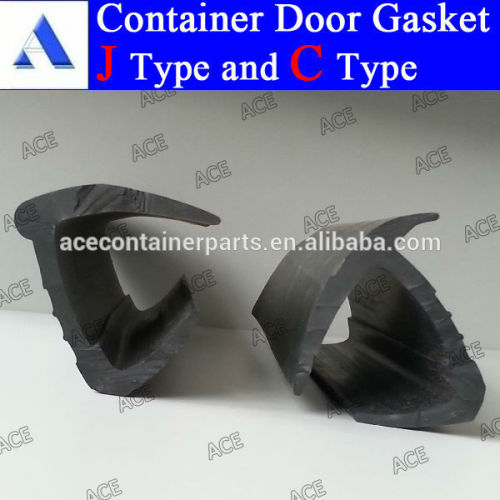 High quality rubber container seal