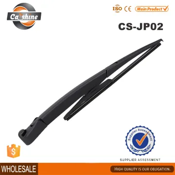 Factory Wholesale High Quality Car Rear Windshield Wiper Blade And Arm For JEEP Grand Cherokee 2010