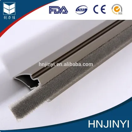 Door Insulation Weather Strips With Seal