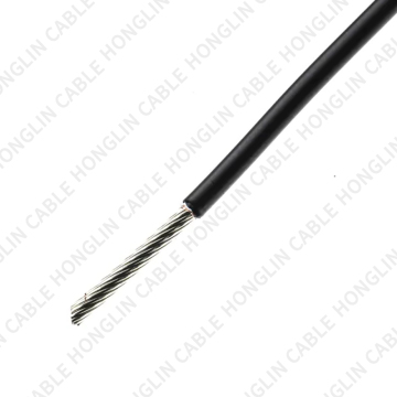 JKLYJ 150mm² Alüminyum Güç Kablosu 0.6/1kV Tek Çekirdek ABC Twisted Düşük Voltaj