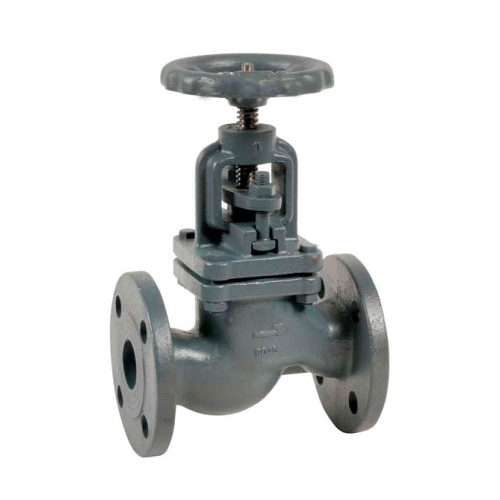 Forged Steel Globe Valve DIN Globe Valve PN16 Factory