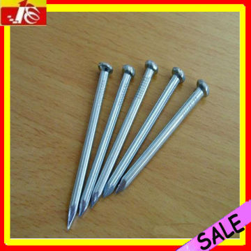 Common steel nails for construction size 1'' to 6''