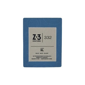 Multi proses dipadukan dengan label khas