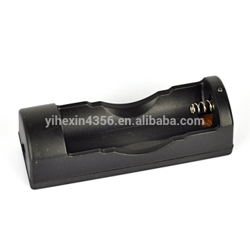 1 Slot 26650 Universal Rechargeable Li-ion 26650 Battery Charger