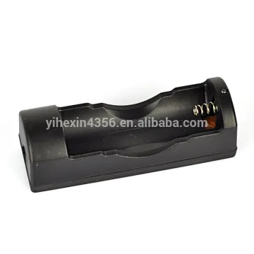 1 Slot 26650 Universal Rechargeable Li-ion 26650 Battery Charger
