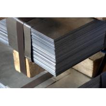 ASTM BA Hot Rolled Stainless Steel Plate