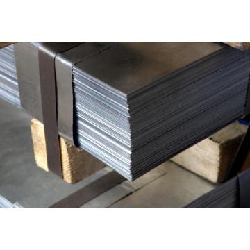 ASTM BA Placa de aço inoxidável laminada a quente