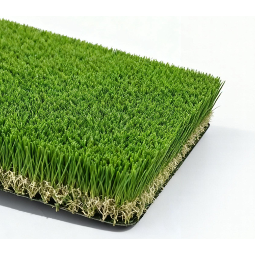 Gazon artificiel de pelouse synthétique pour tapis pour animaux de compagnie