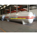 40cbm 16MT Bulk Tankan Domestic Tanks