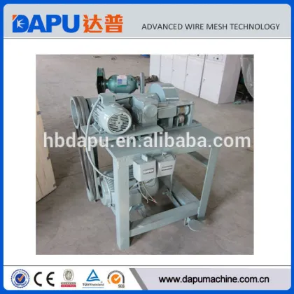 concrete reinforcing fibres machine