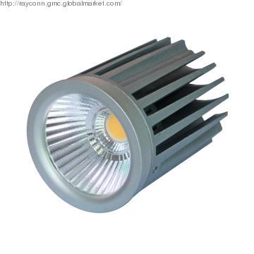 9W COB LED Module, 50W halogen replacement (LY)