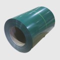 Prepainted GI coil PPGI color coated galvanized