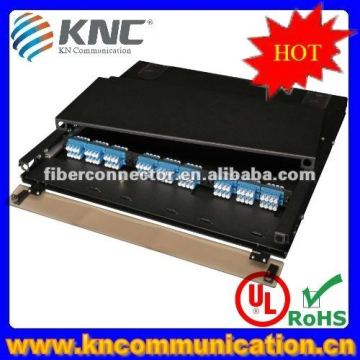 fiber optical cable connection box