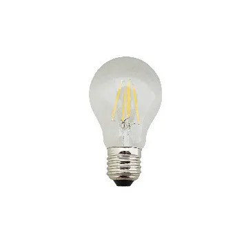 e27 led bulb lampe 6w