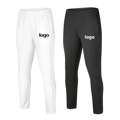 Wholesale Unisex Athletic Running Pants