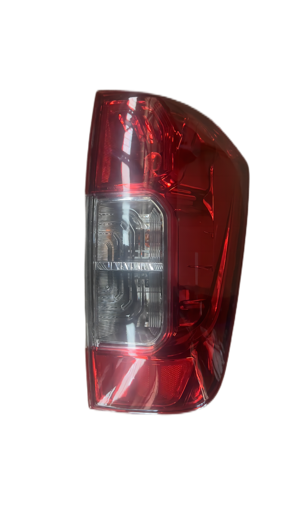 Luz traseira LED para Nissan Navara 2014