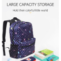 Large Capacity Cute Ears Backpack