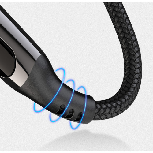 Preço LED Display 5A Fast Charger Cable