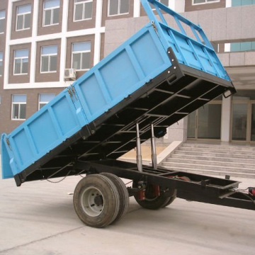 7C Series Farm Tractor Trailer for Sale