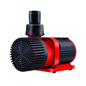 Self-Sucking Water Pump with Variable Frequency and Double Vent Vapor Opening: Submersible Solution for Efficient Water Management