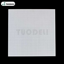 Aluminum Clip-in Commercial Ceiling Tile